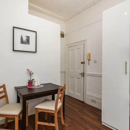 Lovely Studio With Park View In Camden Kings Cross Zone1 London Exterior photo